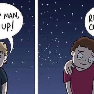 Meet your Posher, Eddy